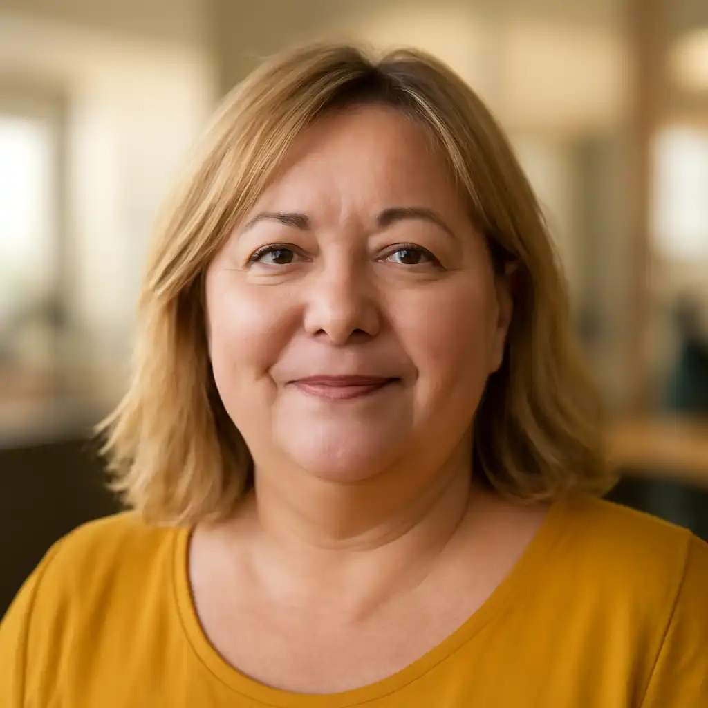 María del Carmen Rodríguez López